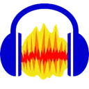 Audacity AI logo