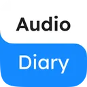 Audio Diary logo