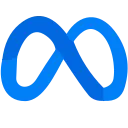 Audiobox by Meta logo