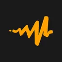 Audiomack AI logo