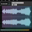 AudioMass AI logo