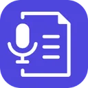 AudioNotes.ai logo