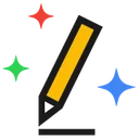 Auto Draw logo