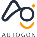 Autogon logo