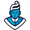 AutoTextGenie AI logo