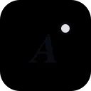 AuxWorld logo