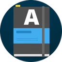 Avidnote logo