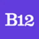 B12.io logo