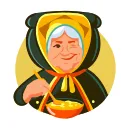 Baba Selo logo