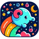 BabyStoryAI logo