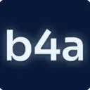 Back4app Agent logo