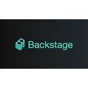 Backstage AI logo