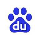 Baidu AI Health logo