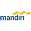 Bank Mandiri AI logo