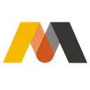Bank Mega AI logo