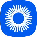 Be My Eyes logo