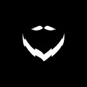 Beard Style AI logo