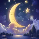 Bedtime Bot logo