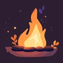 Bedtimefable logo