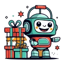 Best AI Gift Ideas logo
