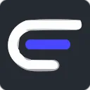 Bg Eraser logo