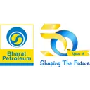 Bharat Petroleum AI logo