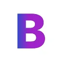BHuman logo