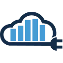 Bidgely logo