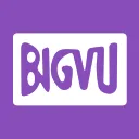 BIGVU logo