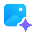 Bing Create logo