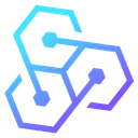 BioStrand logo