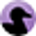 Black Duck AI logo