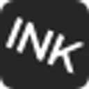Blackink logo