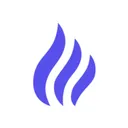 BlazeSQL logo