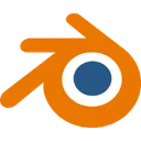 Blender AI logo