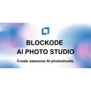 Blockode logo