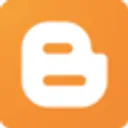 Blogger AI logo