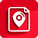 BlogToPin logo