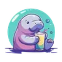 Blotato logo