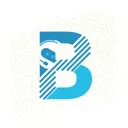 BluChatBot logo
