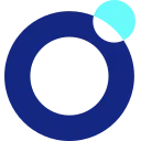 Blue Dot logo