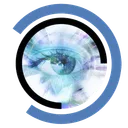 Blue Iris AI logo