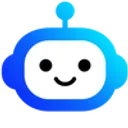 BlueGPT logo