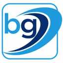 BlueGrace Logistics AI logo