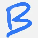 Blueish logo