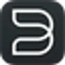 Bluesound BluOS AI logo