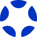 Bluewhite logo