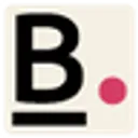 BLUF logo