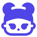 Blythe Doll AI Generator logo