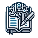 BookAIWriter.com logo
